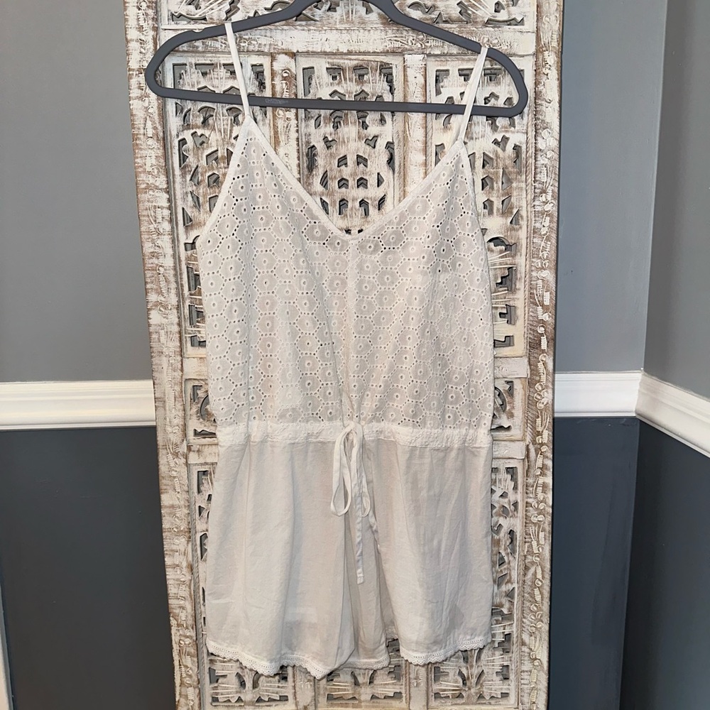 Rythm ROMPER